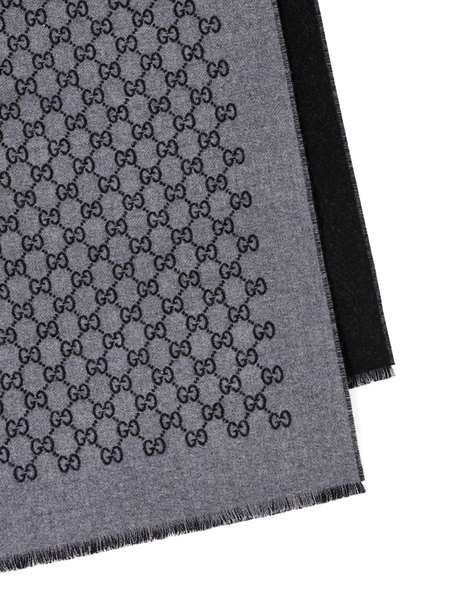 Sciarpa realizzata in lana. 391246 4G2001160 GUCCI