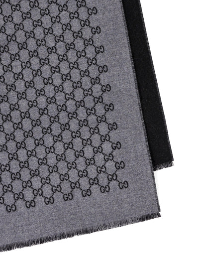 Sciarpa realizzata in lana. 391246 4G2001160 GUCCI