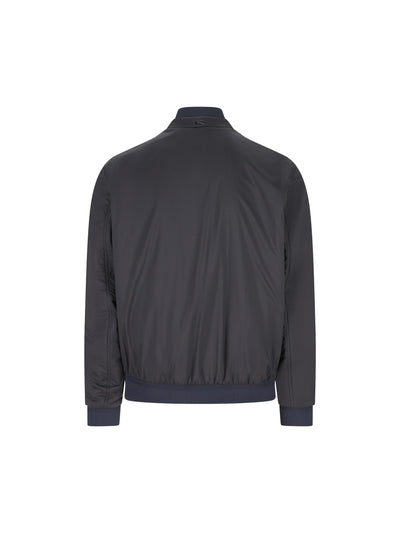 Giacca realizzata in poliammide. GI000414U 12456Z9200 HERNO