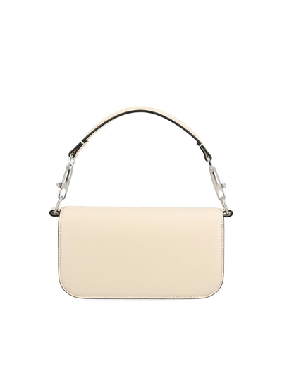 Borsa realizzata in pelle. 8W2B0K53KNT 7NX VALENTINO GARAVANI