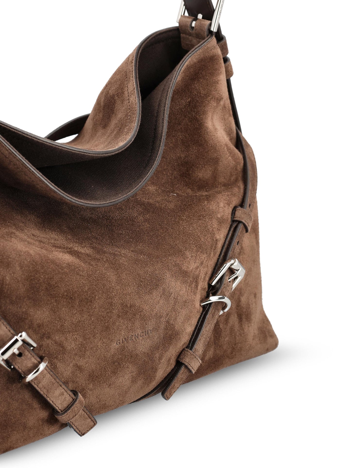 Borsa realizzata in pelle di vitello. BB5131B2D6 202 GIVENCHY