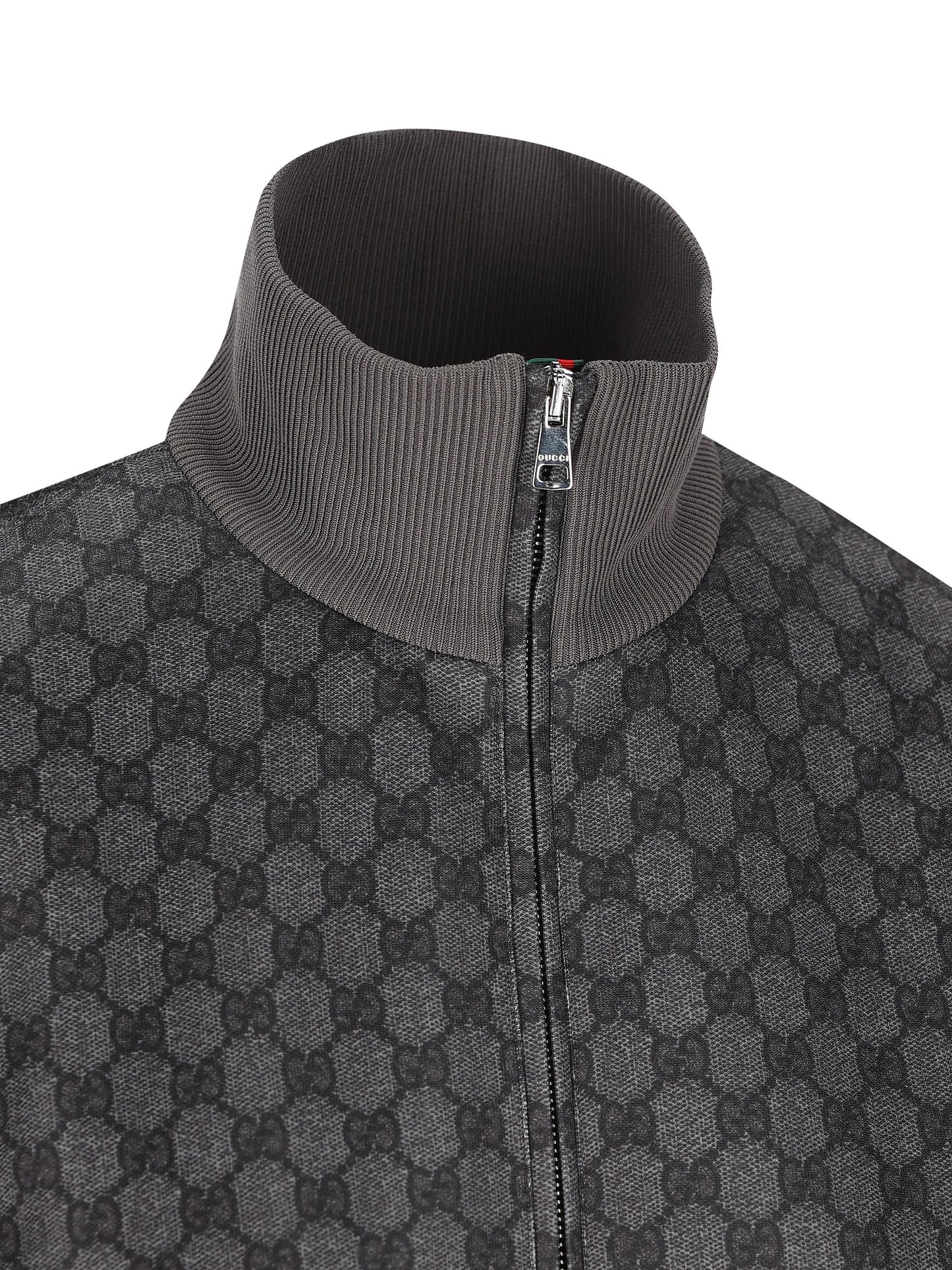 Felpa in jersey. 837678 XJHF01000 GUCCI