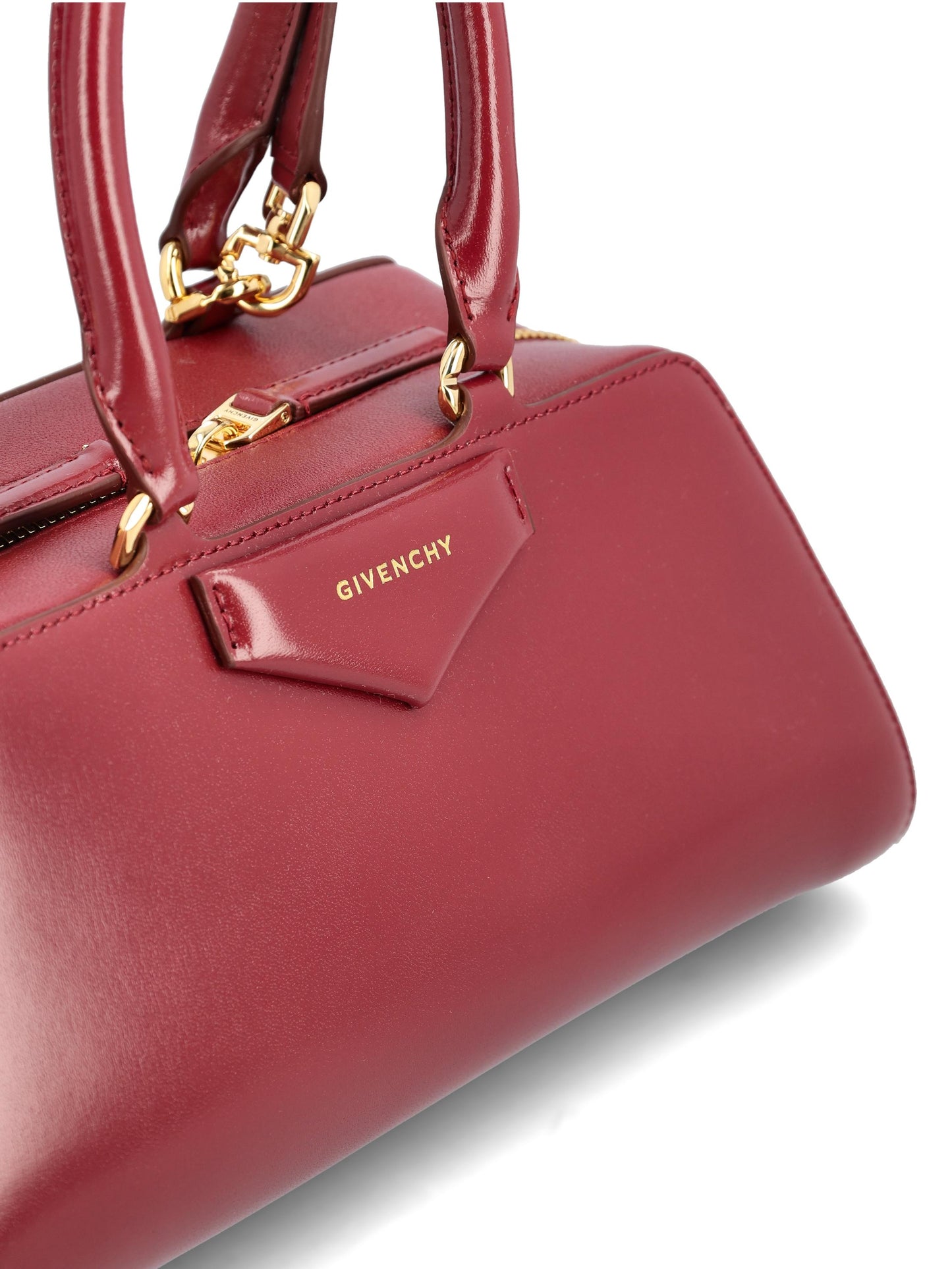 Borsa realizzata in pelle. BB5130B2EM 604 GIVENCHY