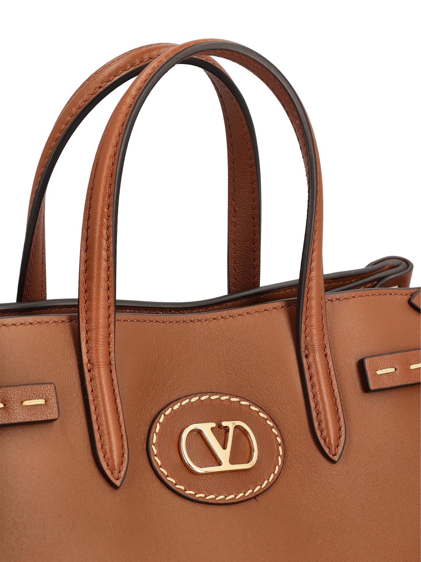 Borsa realizzata in pelle. 7W0B0R20CVC N58 VALENTINO GARAVANI