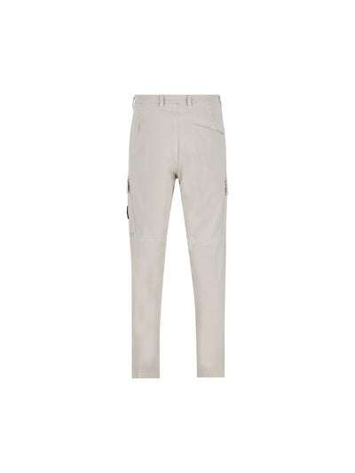 Pantaloni realizzati in cotone. 3100051 S0004V0161 STONE ISLAND