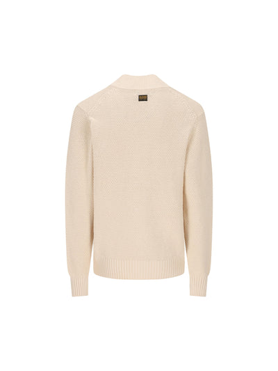 Cardigan realizzato in cotone biologico. D27108-D631 A488 G-STAR