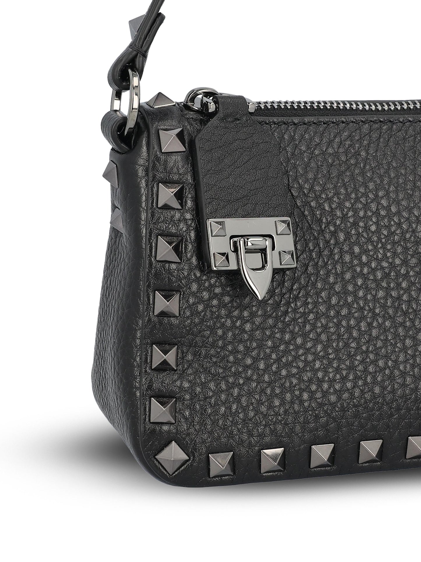 Borsa in pelle. ZW2B0J47HAD 0NO VALENTINO GARAVANI