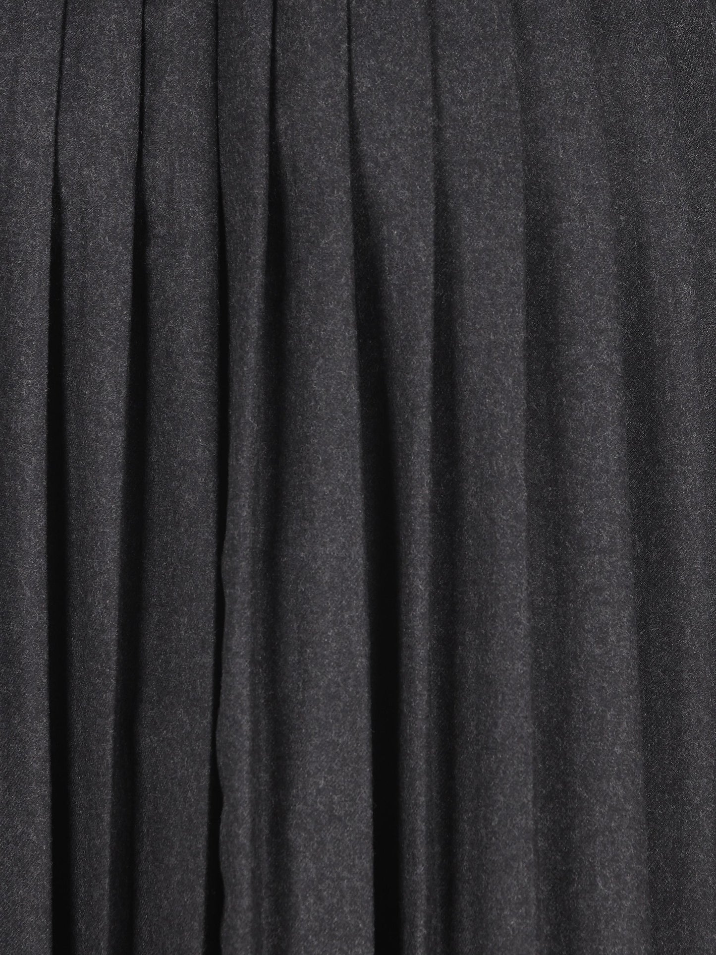 Gonna realizzata in lana vergine. P118Z 11GZF0308 PRADA