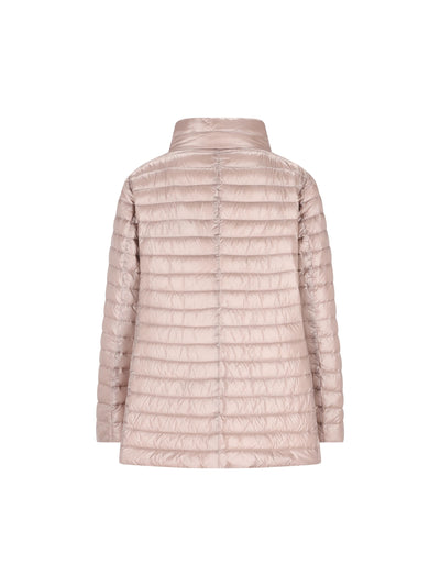 Piumino realizzato in poliammide. PI1234D 12017Z4019 HERNO