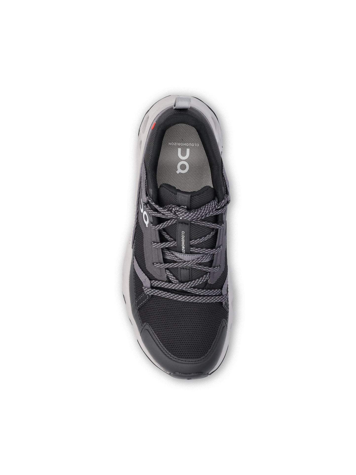 Sneakers realizzate in poliestere riciclato. 3WE10010702 ON