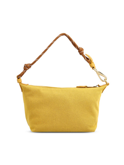 Pouch realizzata in cotone. 5NE841 2IA7F05B3 MIU MIU