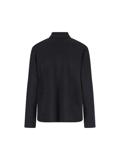 Giacca realizzata in cashmere. FAN9004 W000 LORO PIANA