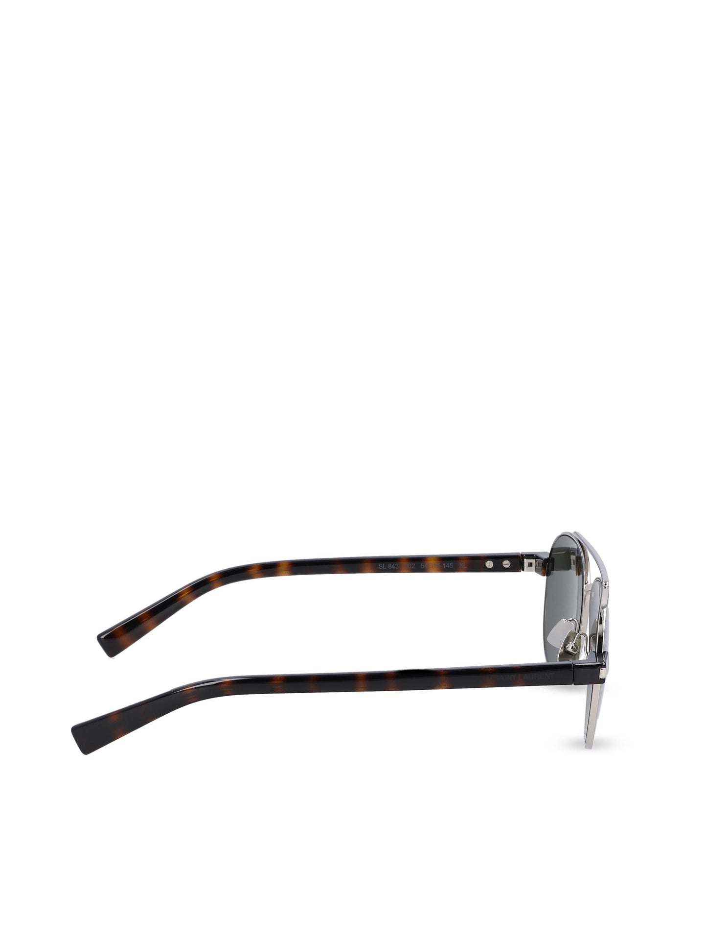 Occhiali da sole in acetato. 843061 Y99658163 SAINT LAURENT