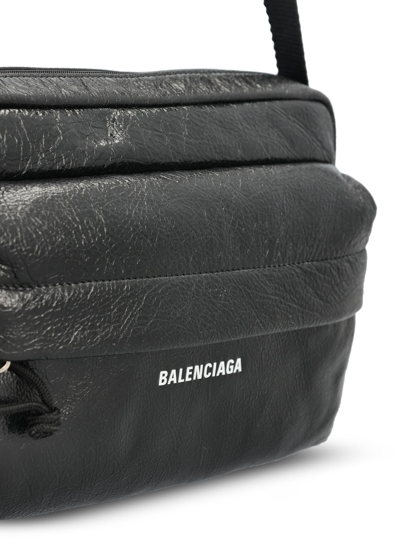 Borsa realizzata in pelle. 845592 1VG871000 BALENCIAGA