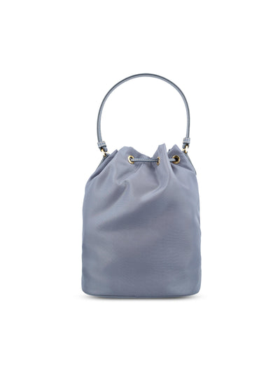 Secchiello realizzato in poliammide riciclata. 1BH038 RV44F0D57 PRADA