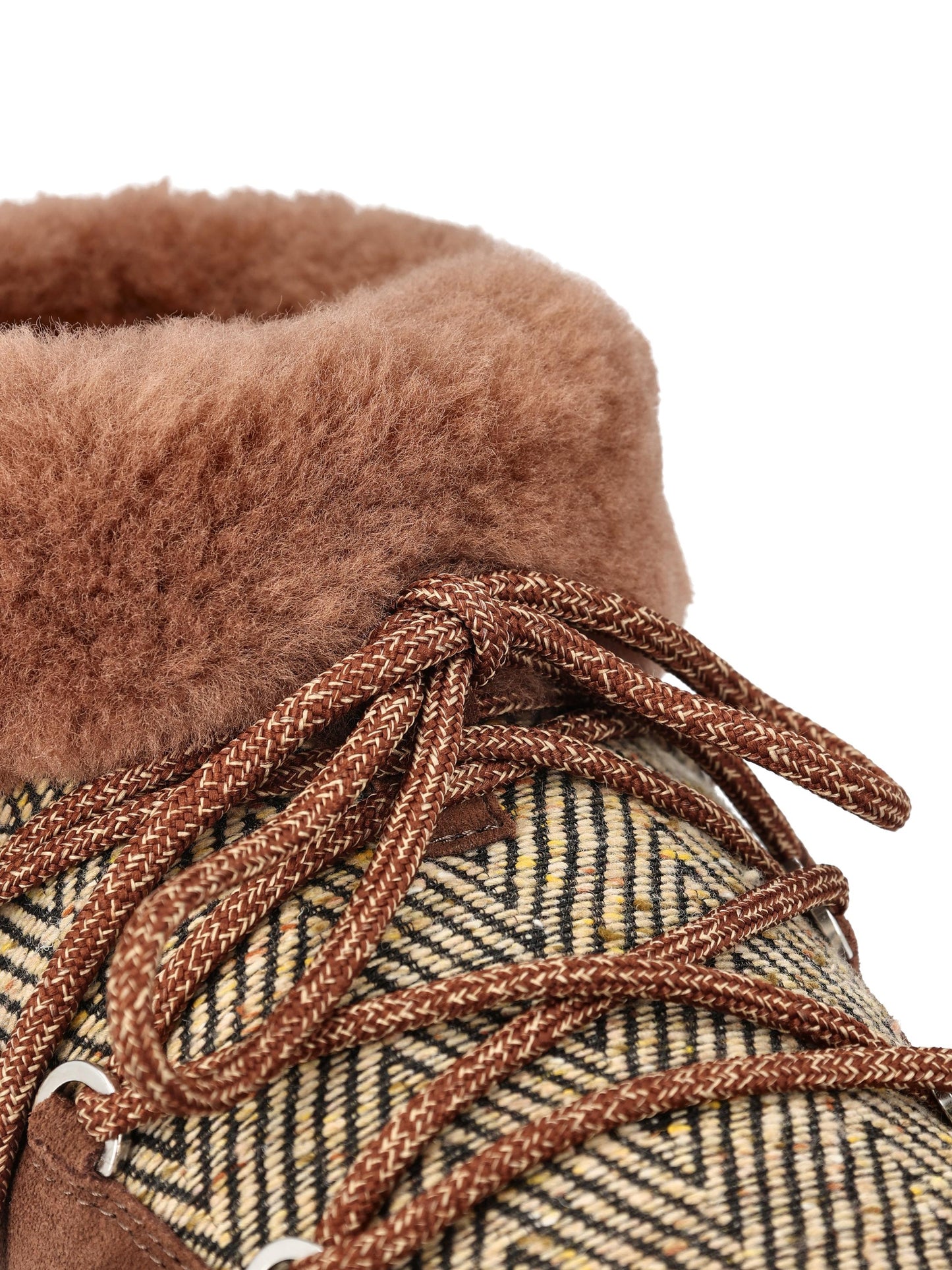 Mule realizzati in misto poliammide. 80D1470120 M062 MOON BOOT - GUEST IN RESIDENCE