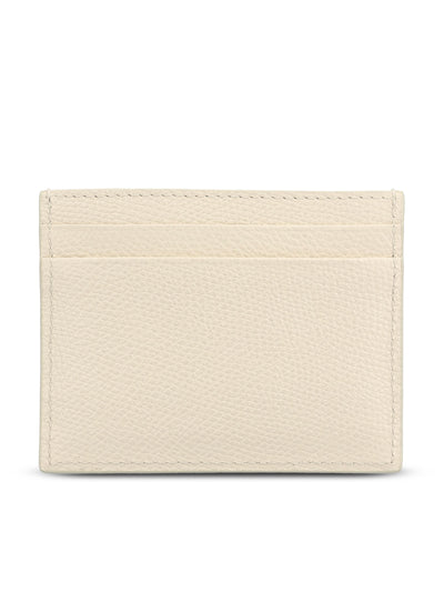 Portacarte realizzato in pelle. 7W0P0AJ7SNP I16 VALENTINO GARAVANI