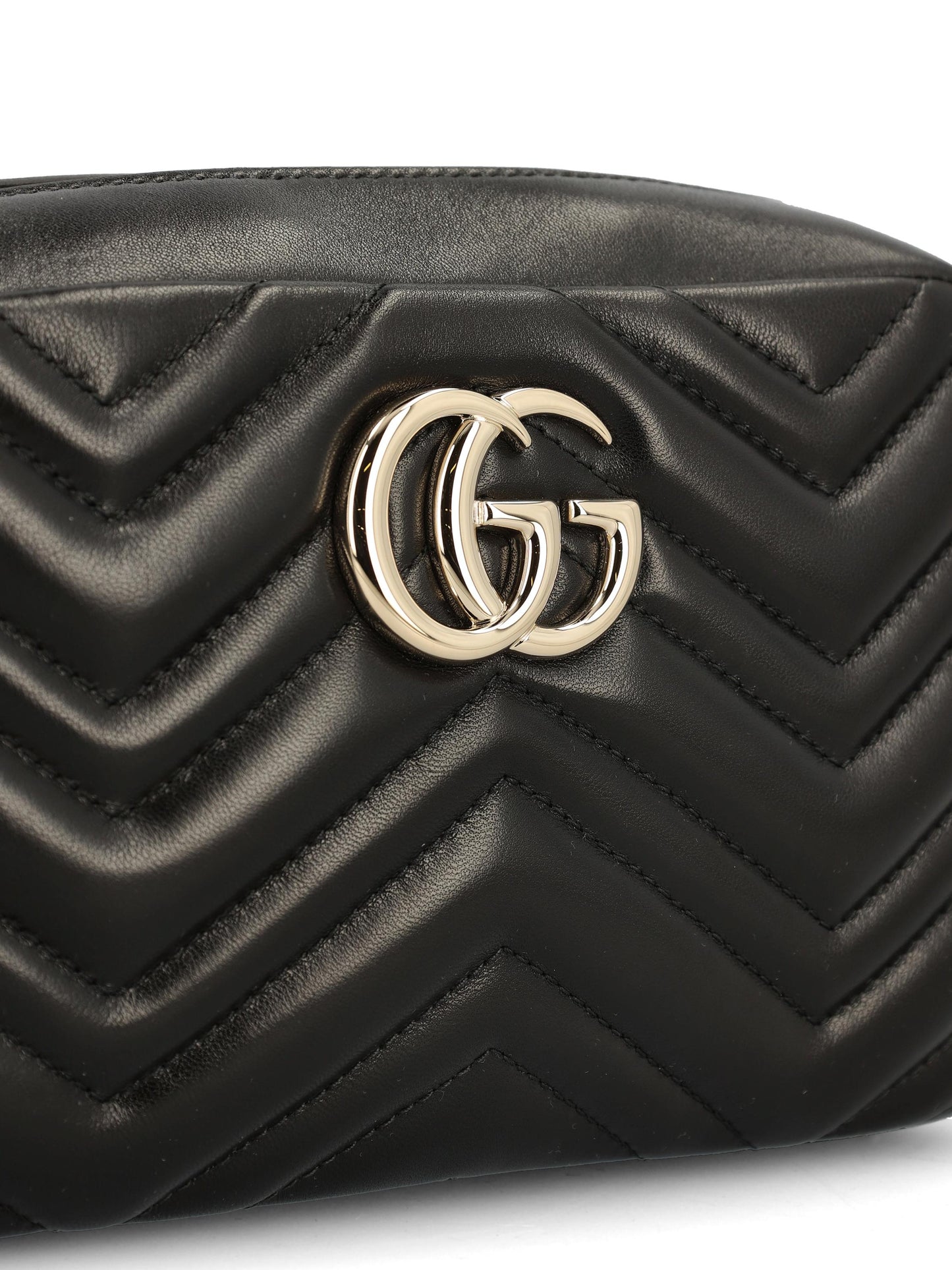 Borsa realizzata in pelle. 855273 AAFXD1000 GUCCI