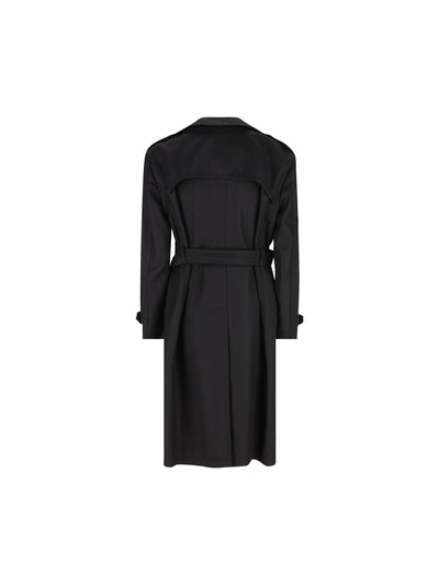 Cappotto realizzato in lana vergine. BORNS 150037N12442111 TAGLIATORE