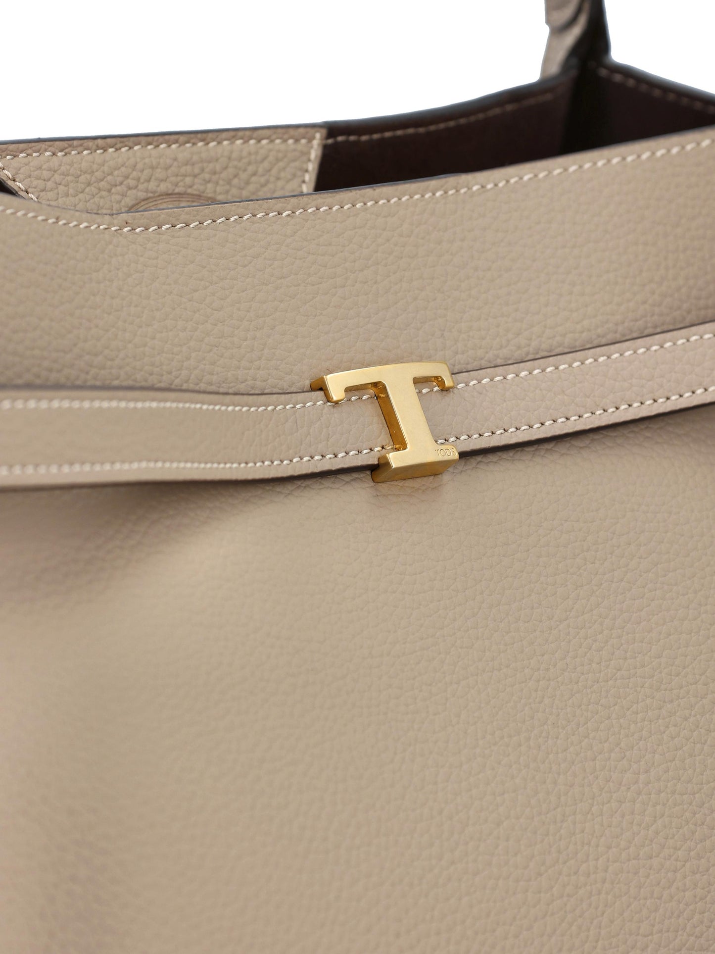 Borsa realizzata in pelle. XBWTIMA0300WKA C413 TOD'S