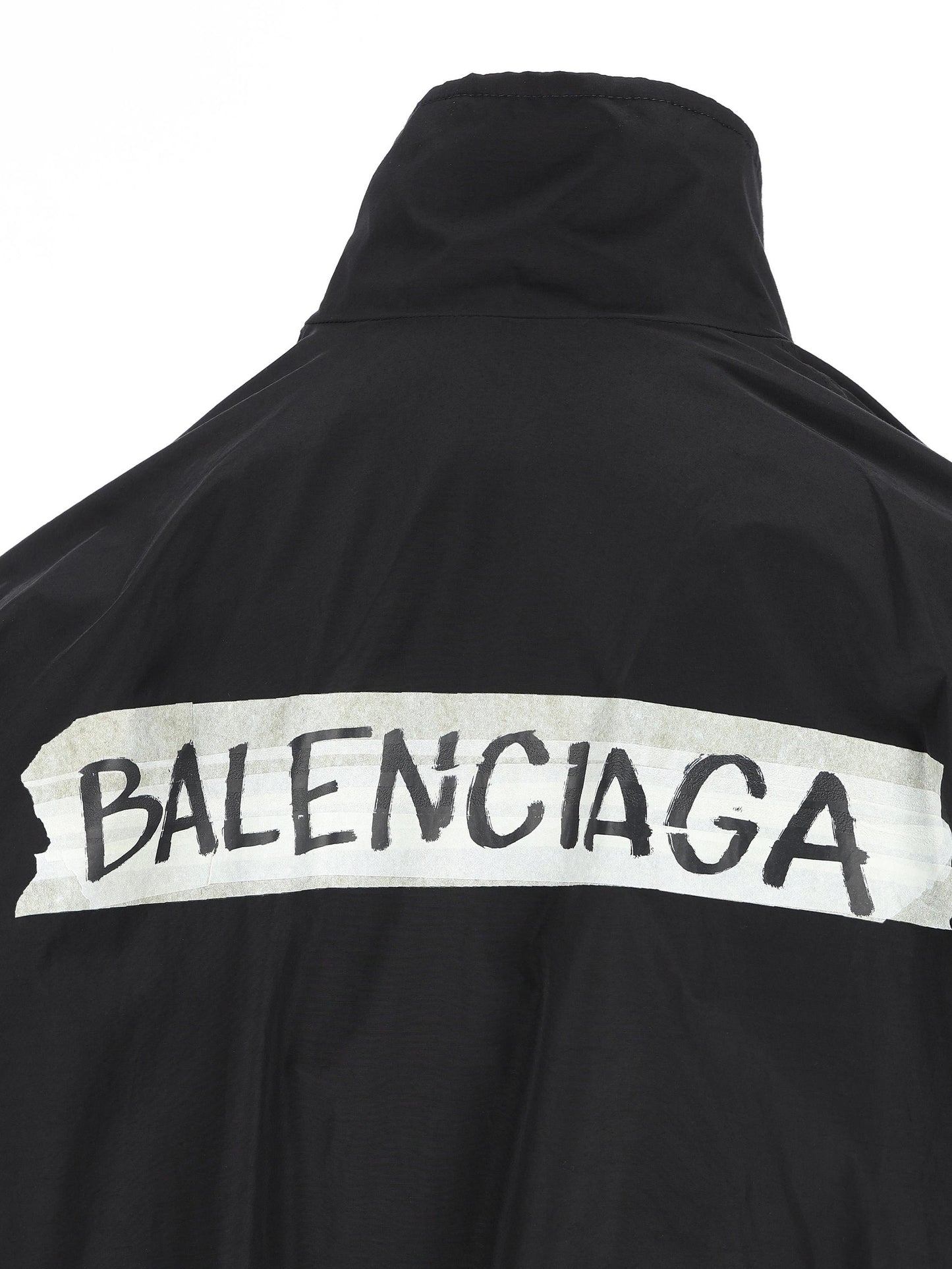 Giacca realizzata in misto cotone. 857713 TPQ381000 BALENCIAGA