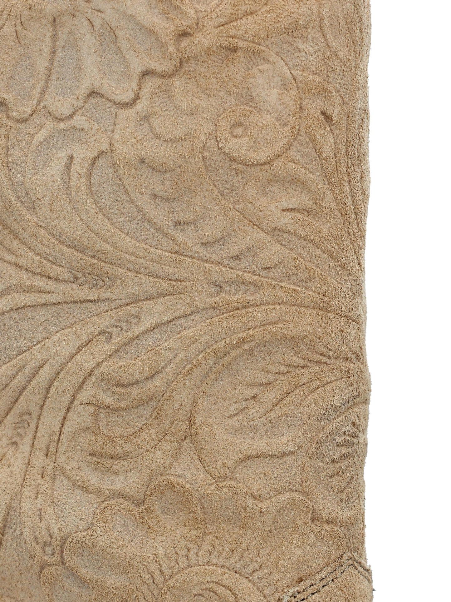 Stivali realizzati in pelle. 26EBO0003FA-D2A14S 90DT ISABEL MARANT