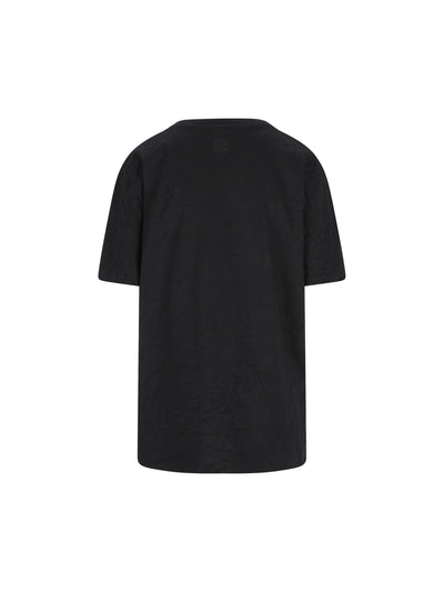 T-Shirt realizzata in cotone. S540Y22X93 1100 LOEWE