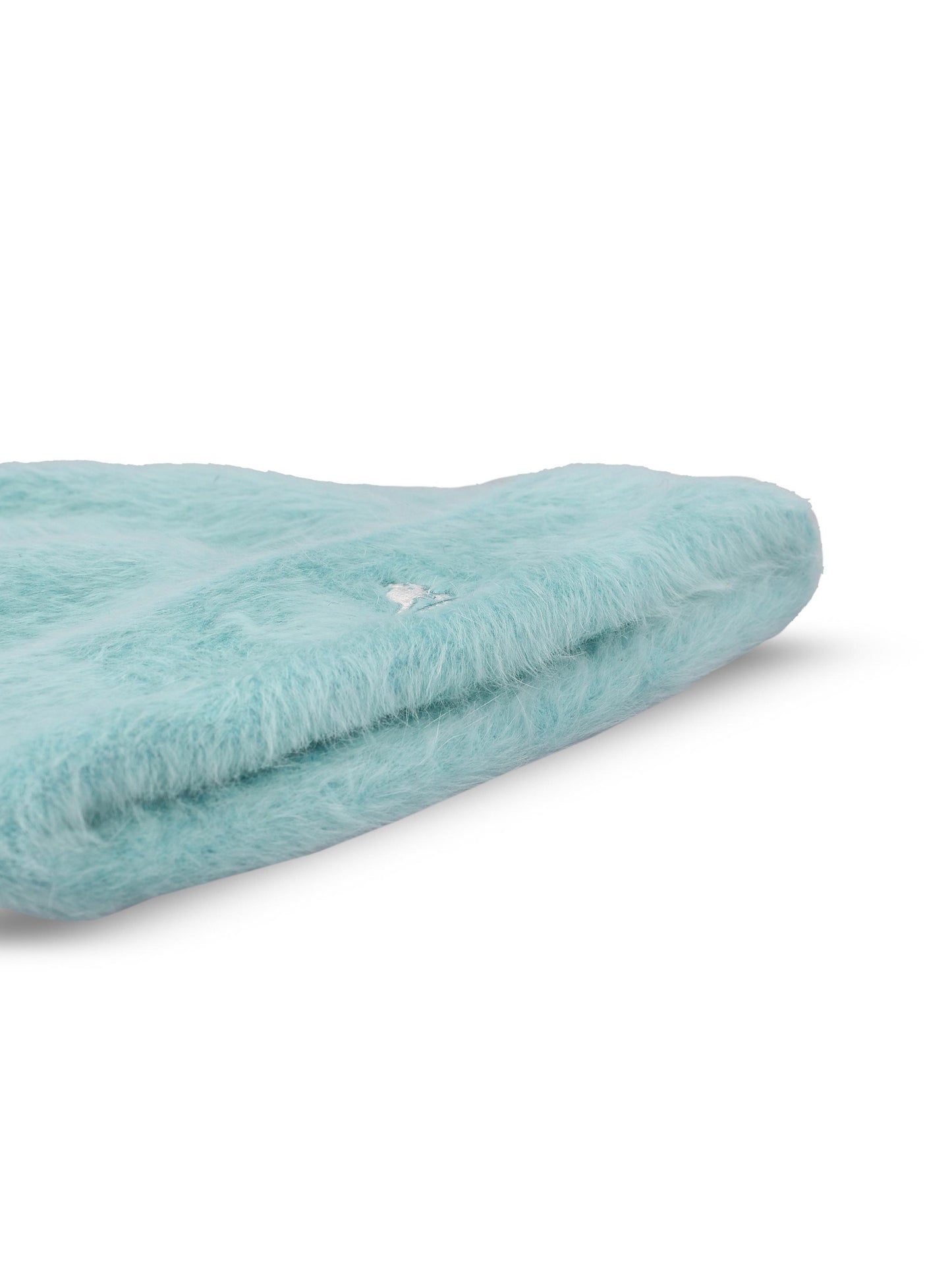 Cappello Furgora® Cuff Beanie in angora K3523 AQ447 KANGOL