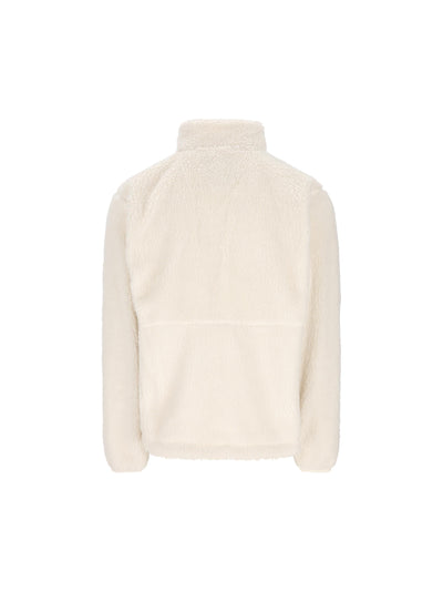 Pile realizzato in poliestere. NF0A88Y5 QLI1 THE NORTH FACE