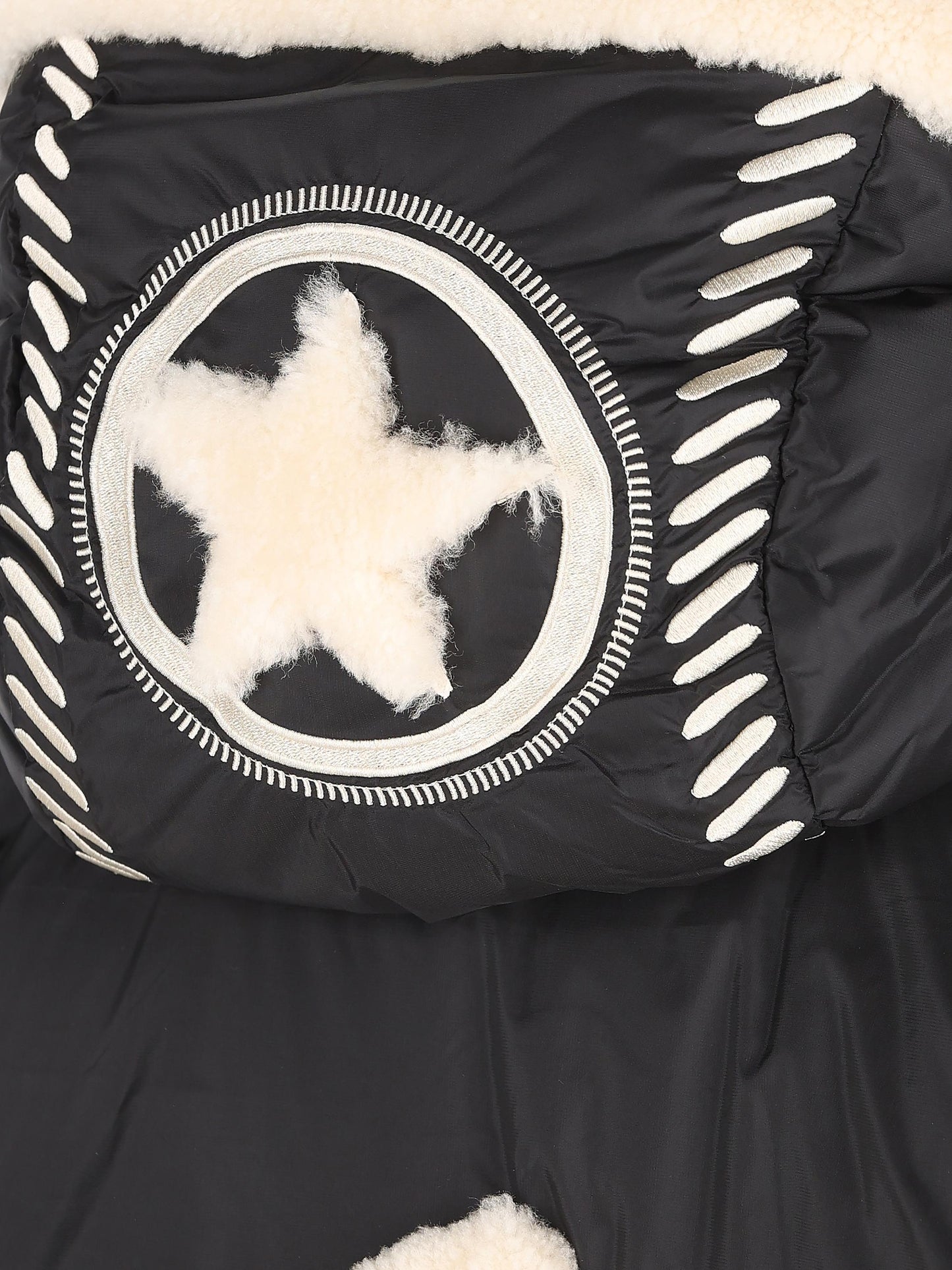 Parka realizzato in poliammide. 31998233 026 BOGNER