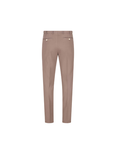 Pantaloni realizzati in cotone. M289LI1770 C6046 BRUNELLO CUCINELLI
