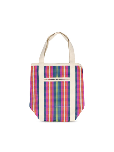 Borsa realizzata in nylon. 23PPP0021FA-A1X17M NYOE ISABEL MARANT