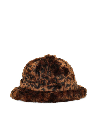 Cappello Faux Fur Casual K4190ST LE249 KANGOL