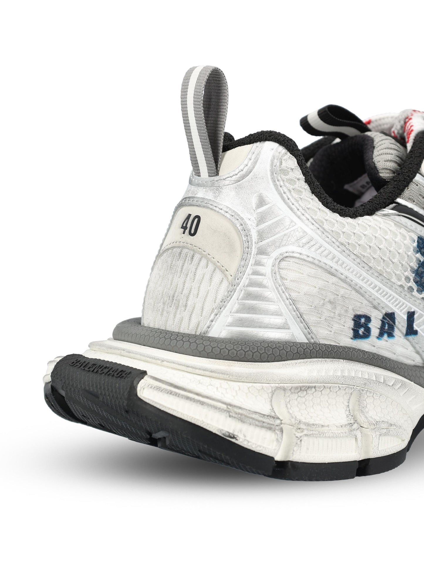 Sneakers realizzate in poliuretano e poliestere. 840090 W3XSG9239 BALENCIAGA