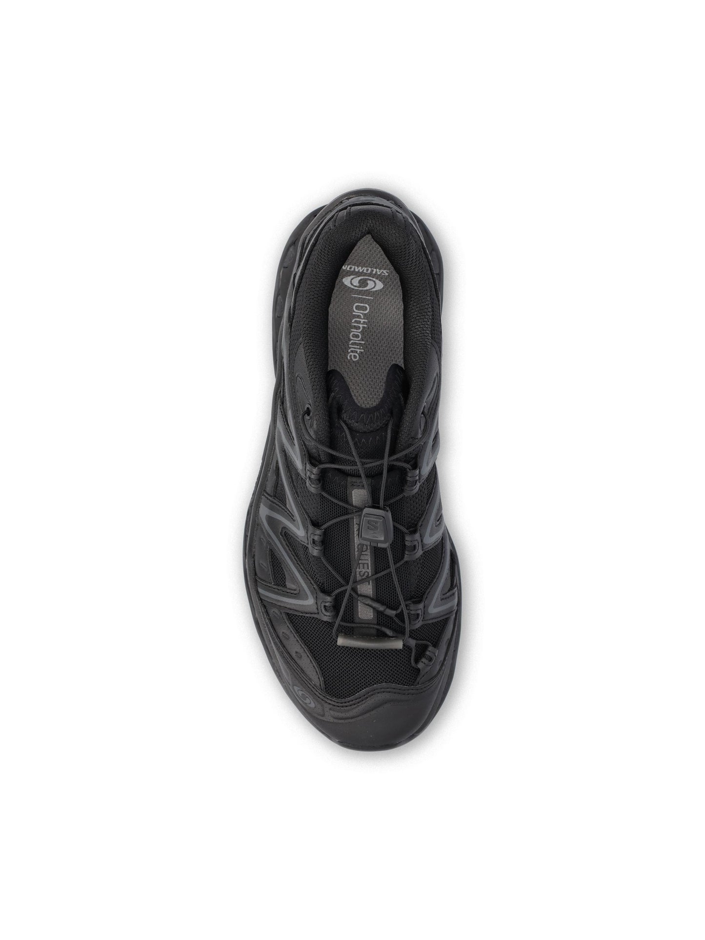 Sneaker in materiale sintetico. L41013 900 SALOMON