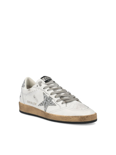 Sneakers realizzate in pelle. GWF00117 F00377311325 GOLDEN GOOSE