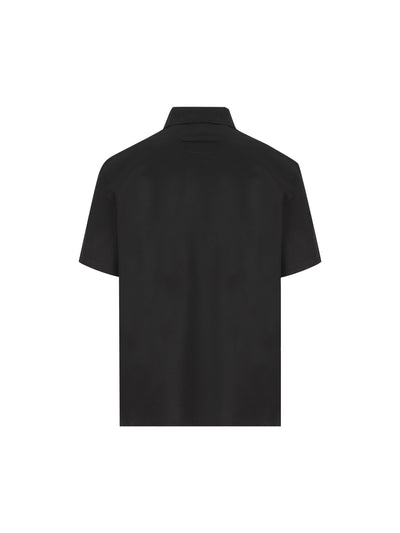 Polo realizzata in cotone. UH348A3 H794001 ZEGNA