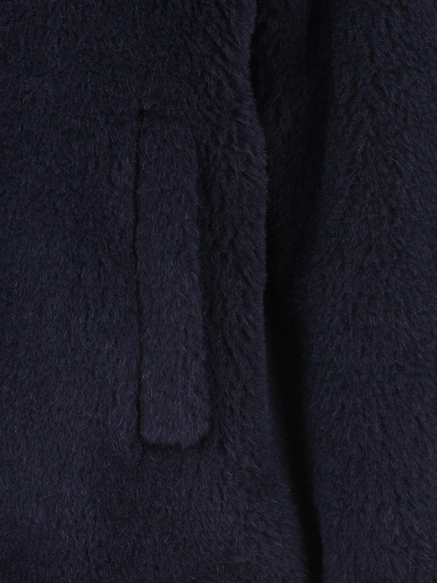 Cappotto realizzato in misto alpaca e lana 2611081021600 005 MAX MARA