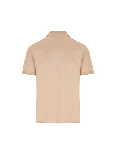 Polo realizzata in cotone. BML00G3YSG 250 GIVENCHY
