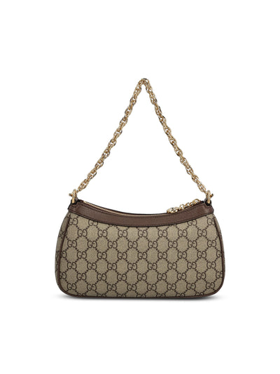 Borsa realizzata in tessuto GG Supreme. 735132 FABLE9442 GUCCI