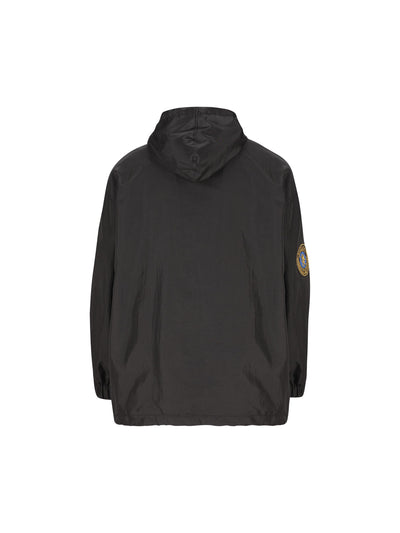 Giacca in tessuto tecnico. 839071 TSO351000 BALENCIAGA