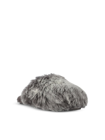 Ciabatte realizzate in montone. 1173591 CHRC UGG