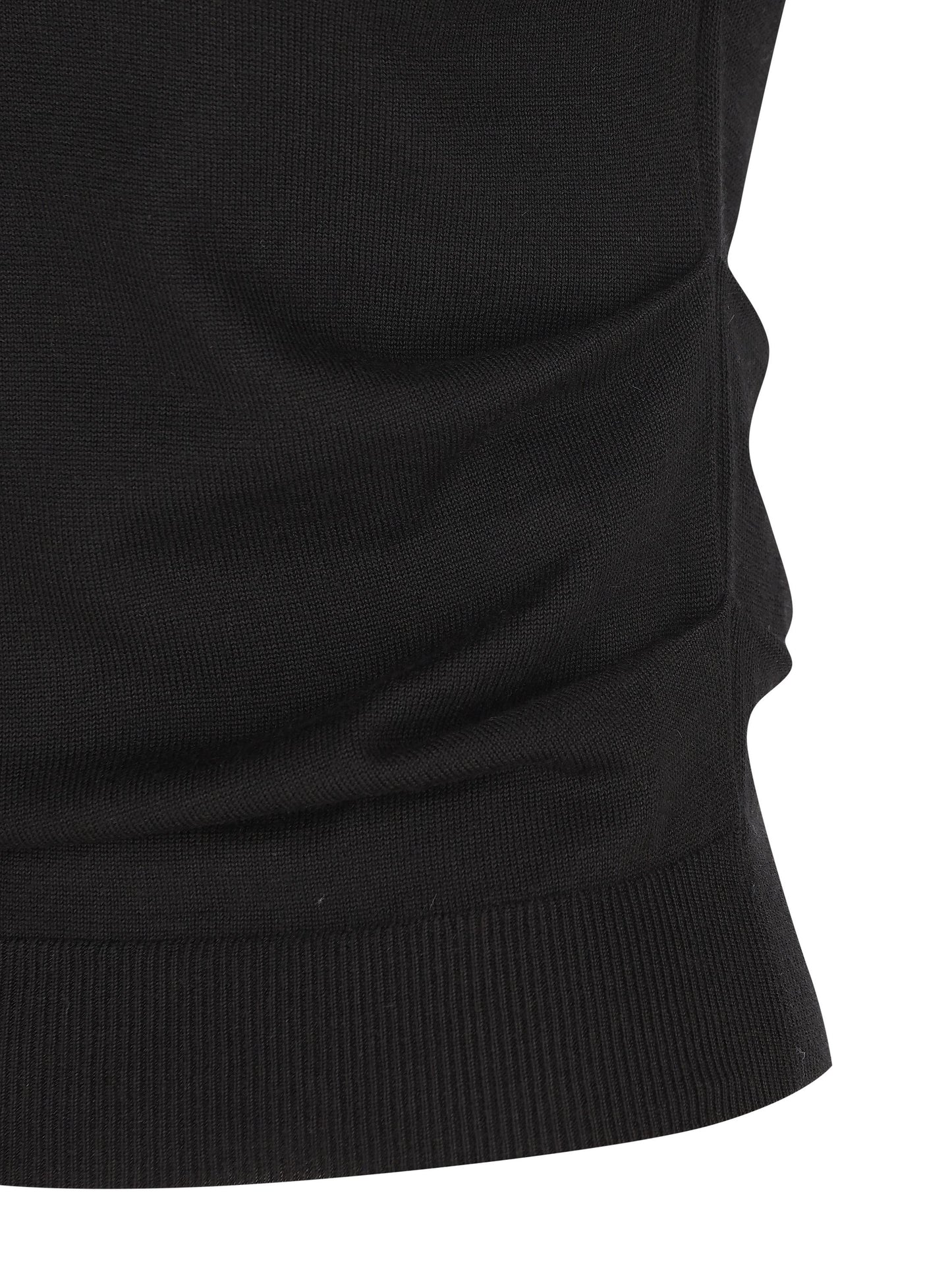 Polo in cashmere e seta. S359Y55K23 1100 LOEWE