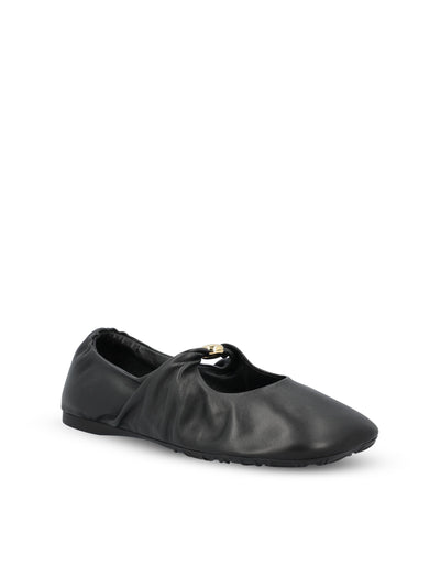Ballerine in pelle di agnello. L815466X46 1100 LOEWE
