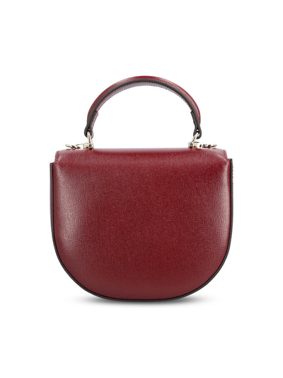 Borsa realizzata in pelle di vitello. 602204 AAA7G6207 GUCCI