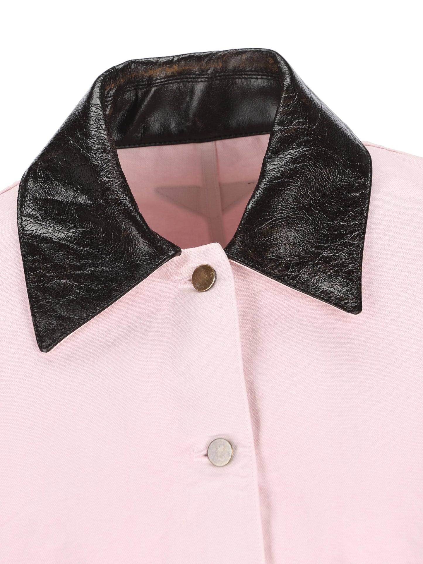 Giacca realizzata in cotone. 292356 19CBF0028 PRADA