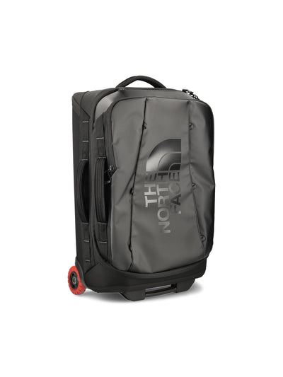 Trolley realizzato in poliestere riciclato. NF0A87GB 53R1 THE NORTH FACE