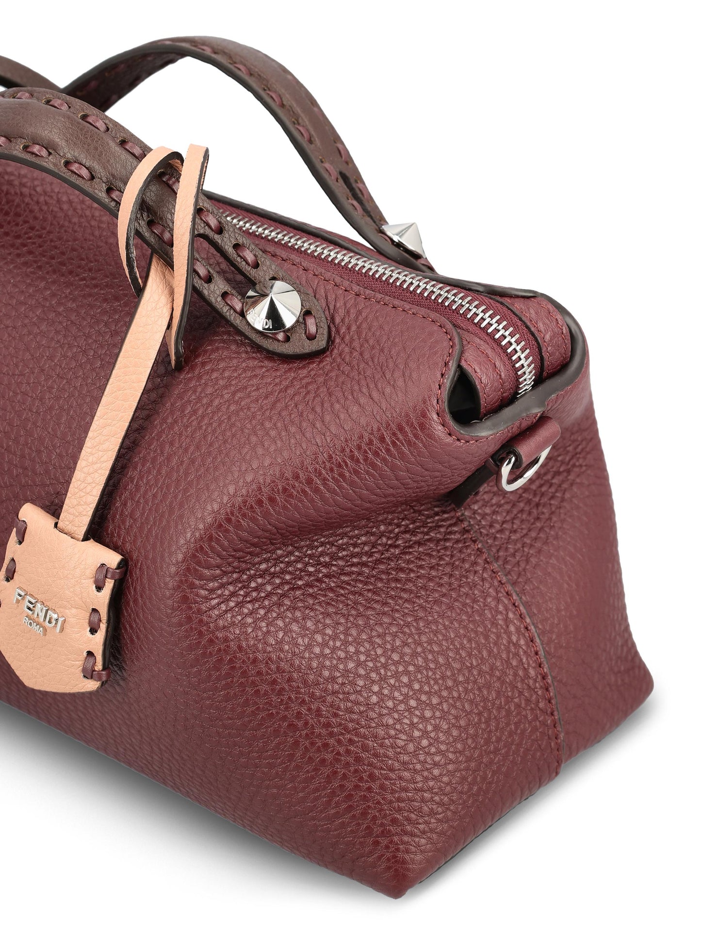 Borsa realizzata in pelle. 8BL155 AVTCF1UR6 FENDI