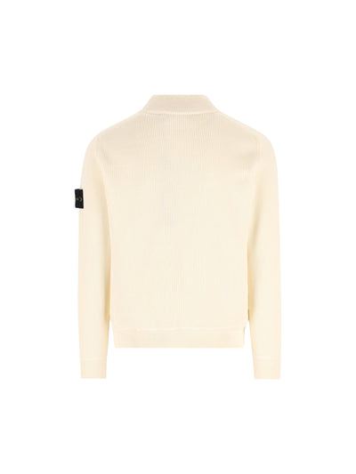 Maglione realizzato in cotone. 5100124 S00D8V0093 STONE ISLAND