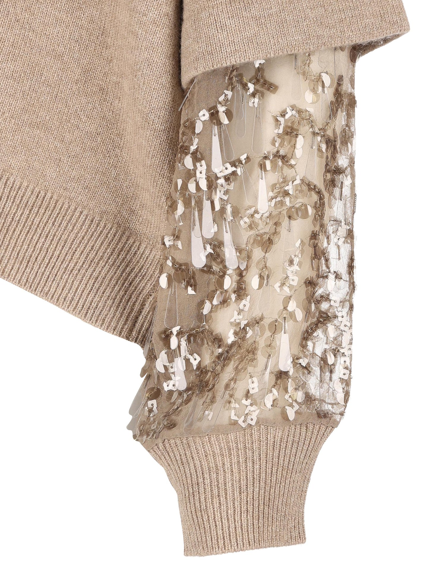 Maglia realizzata in cashmere. M12730002 C077 BRUNELLO CUCINELLI